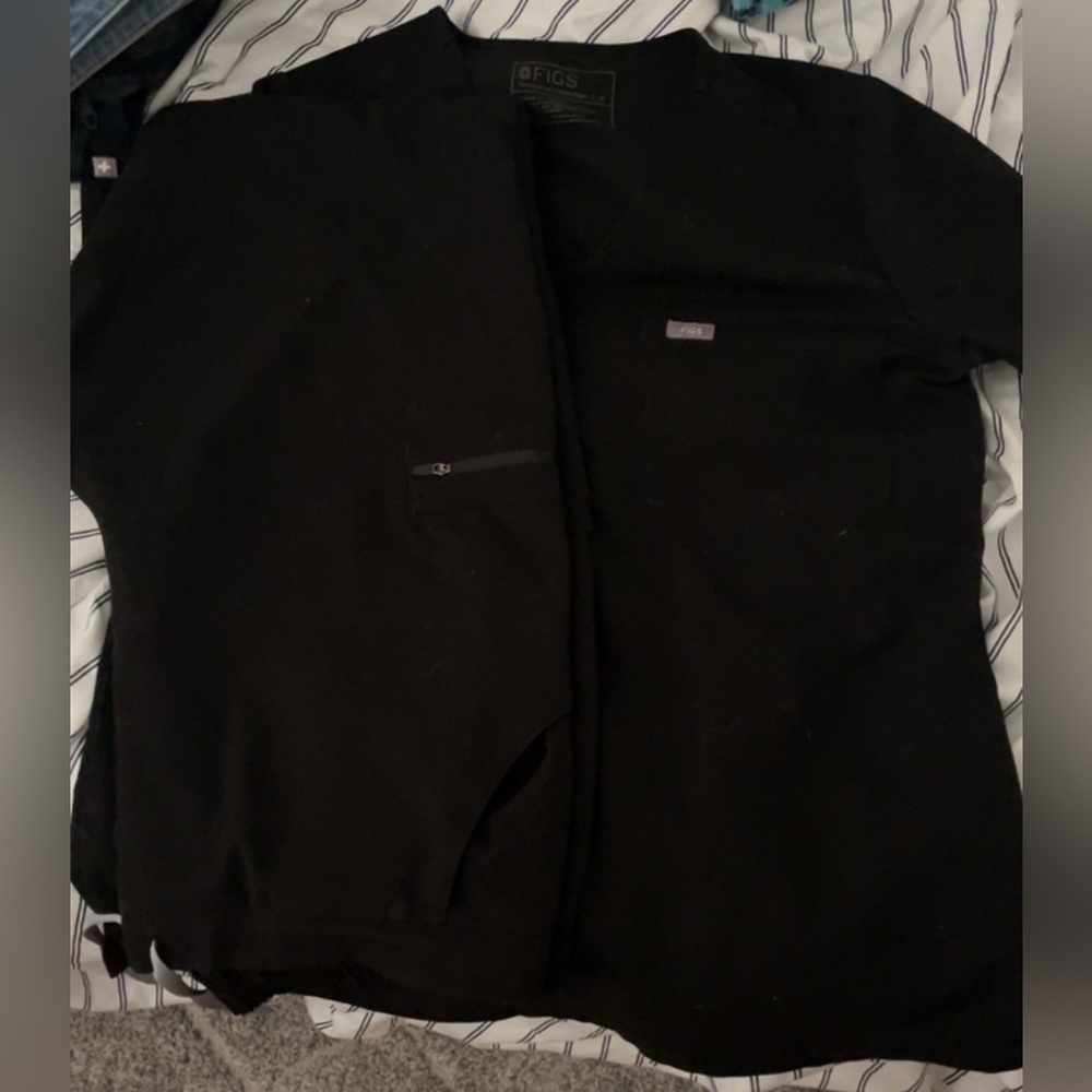 Figs Scrubs